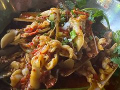 -辣不怕口味虾(凌霄路店)