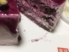 -幸福西饼生日蛋糕·下午茶(蚌埠店)