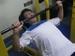 -悦健身私教工作室(双井店)