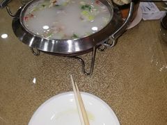 -杨记小骨头羊杂馆(南五马路店)