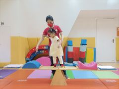 -全优加早教托育园(金海岸店)