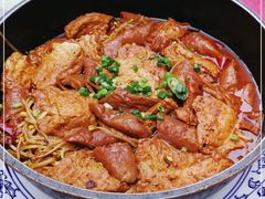 -双东酒店(东关街店)