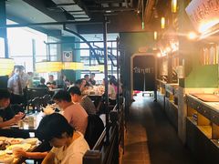 -俏九州·小炒黄牛肉(华润万象汇店)