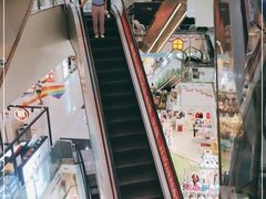 -鸿通城购物中心