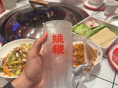 -姚稷大铁锅(东明广场店)