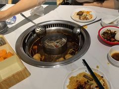 -葛记红焖羊肉(人民路店)