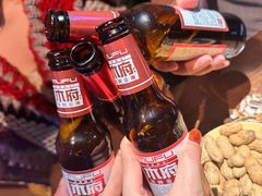 -苏氏牛肉面(丰北桥店)