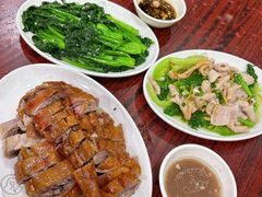 烧鹅腿-凌舍好烧鹅(中山路店)