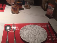 -赤火牛排(金狮广场店)