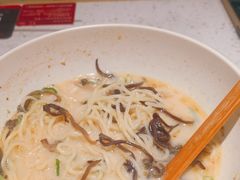 -味千拉面(广州白云机场T1西二店)