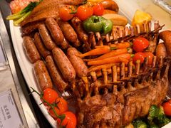 -苏州知音温德姆至尊酒店·自助早餐厅(汾湖店)