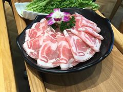 -煲大王猪肚鸡·椰子鸡火锅(红谷滩万达店)