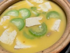 老汤豆腐-荣轩(新荣记环球金融中心店)
