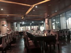 大堂-Efes Turkish & Mediterranean Cuisine 艾菲斯餐厅(陆家嘴店)