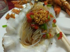 -烁佳海鲜大馅饺子