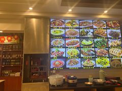 -自游人·美食一楼·地道徽菜(三十年名店)