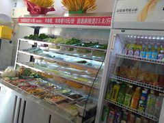-刘文祥大碗麻辣烫(南开大学店)