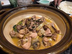 -久宴·天目湖大鱼头(恐龙园店)