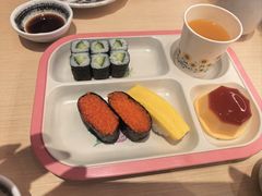 -万岁寿司(万国店)