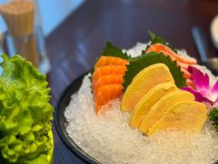-东海怡品海鲜豆捞(舟宿夜江店)