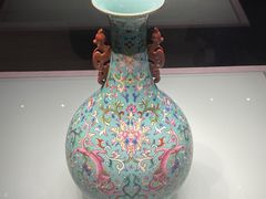 -景德镇中国陶瓷博物馆