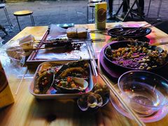 -小东北烧烤(双拥路店)