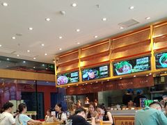 -三千粉牛肉米粉(来客茂店)