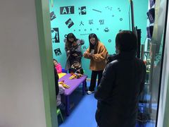 -童程童美少儿编程乐高机器人(环球港校区)