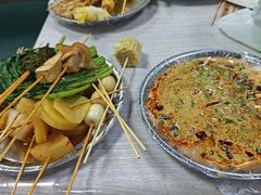-大姐麻辣烫(莲宝中路店)