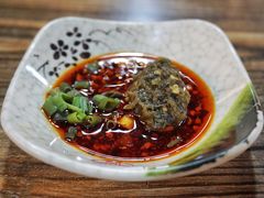 -丘艳豆花饭(国泰广场店)