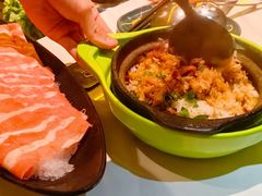 -润泽园椰子鸡(汇一城店)
