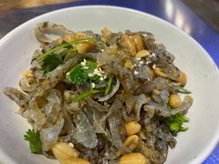 -鱼库·不仅是一家烤鱼店(车公庙店)