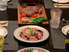 -IL TEATRO 精品意大利餐厅