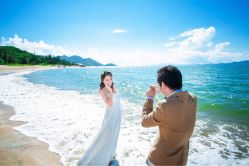 -金夫人婚纱摄影(华南店)