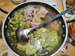 -全牛匠·乐山跷脚牛肉(新中关店)