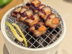 -蔡澜点心·粤菜(领展购物广场店)