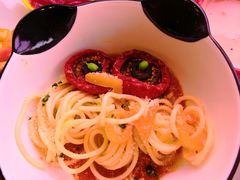 -水桶王国主题餐厅·聚会·生日派对·亲子活动·家庭套餐(亚龙湾希尔顿店)