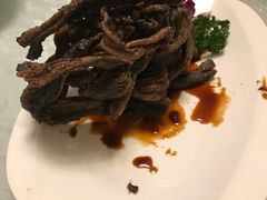-新聚丰菜馆(太监弄店)