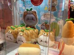 -LLJ夹机占(正佳广场店)