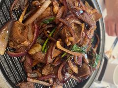 -大鸭梨烤鸭(石佛营店)
