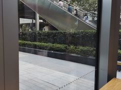 -星巴克(嘉定中信泰富万达广场店)