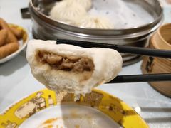 -狗不理大酒店(意式风情街店)
