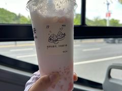 椰子清补凉-卡旺卡(黄山黎阳in巷店)