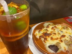 -新贝乐意大利餐厅(苏州中心店)