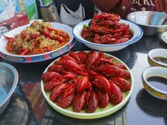 -虾乐园龙虾·夜宵(松江店)