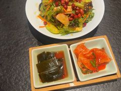 -柔杉家黑牛烤肉·活鳗鱼(太原街店)