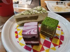 -苏格里岛自助海鲜火锅烧烤(大汉悦中心店)