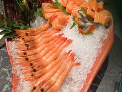 -樱之盛宴·蟹料理海鲜自助(前进大街店)