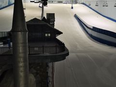 -哈尔滨热雪奇迹