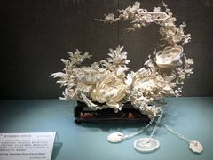 -北京工艺美术博物馆